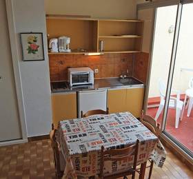 Туры в Apartment Port Soleil IV Saint Cyprien в Франции