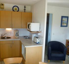 Apartment La Goelette IV Saint Cyprien в Сен-Сиприене