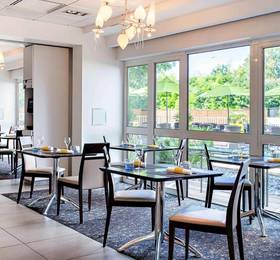 Туры в Novotel Paris Nord Expo Aulnay, Aulnay-sous-Bois в Франции