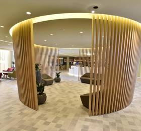Отдых в Novotel Paris Nord Expo Aulnay, Aulnay-sous-Bois - Франция, Париж