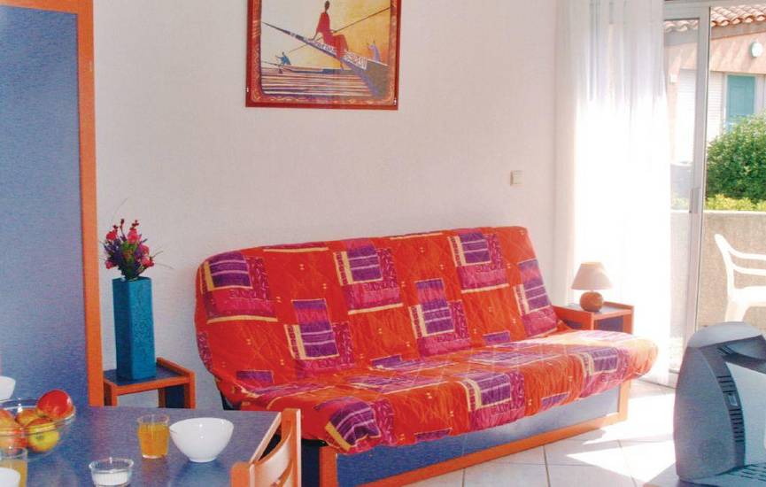 Holiday home Rue Du Dr. Schweitzer 3* Франция, Сен-Сиприен
