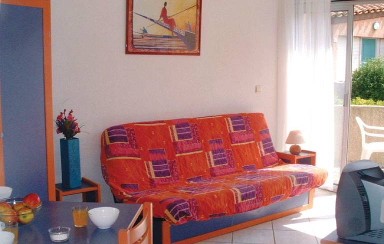Holiday home Rue Du Dr. Schweitzer