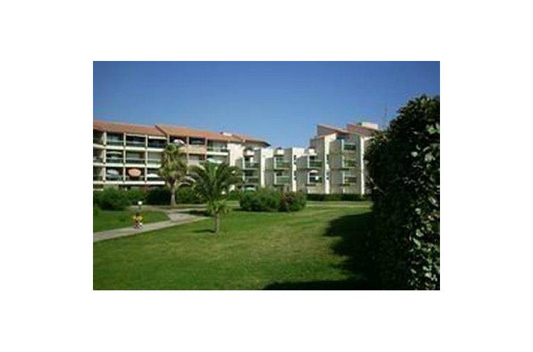 Residence Les Goelettes