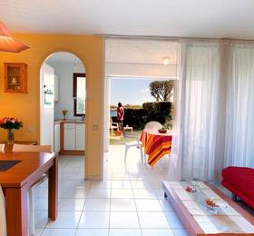 Отдых в Residence la lagune en l'ile - Франция, Сен-Сиприен