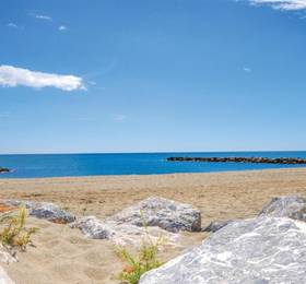 Отдых в Holiday Home saint Cyprien Plage 01 - Франция, Сен-Сиприен