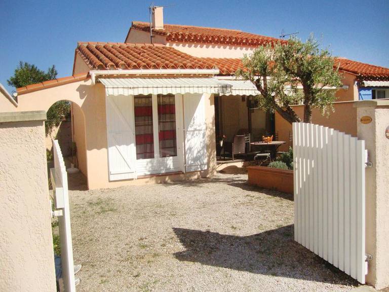 Holiday Home saint Cyprien Plage 01