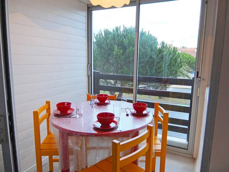 Apartment St Cyprien 4185 Франция, Сен-Сиприен