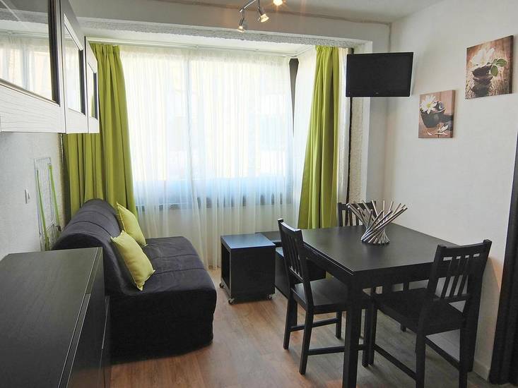 Apartment Saint Cyprien 4231 Франция, Сен-Сиприен