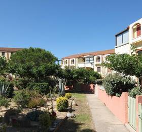 Туры в Apartment Saint Cyprien 4231 в Франции