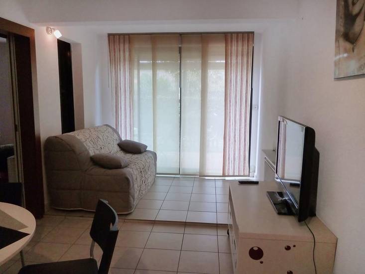 Apartment ST CYPRIEN 4493 Франция, Сен-Сиприен