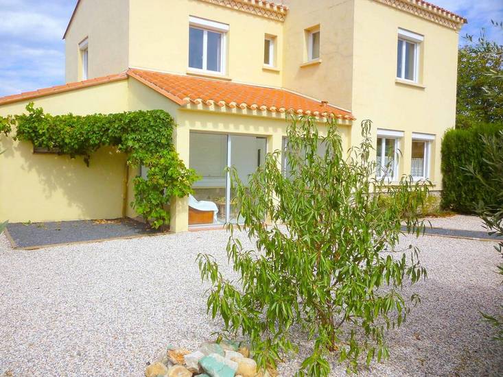 Holiday Home Saint Cyprien Plage 4666 Франция, Сен-Сиприен