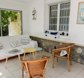 Holiday Home Saint Cyprien Plage 4666 в Сен-Сиприене