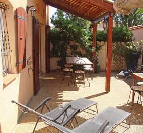 Туры в Holiday Home Saint Cyprien Plage I в Франции