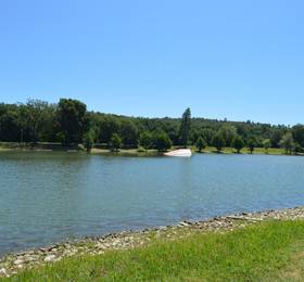 Туры в Le Domaine de Villepey - Ternelia в Франции