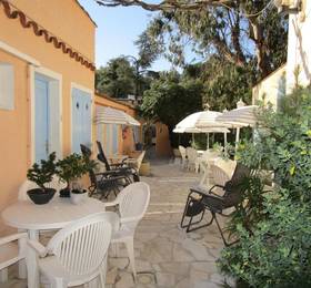 Отдых в La petite auberge - Франция, Сен-Глф
