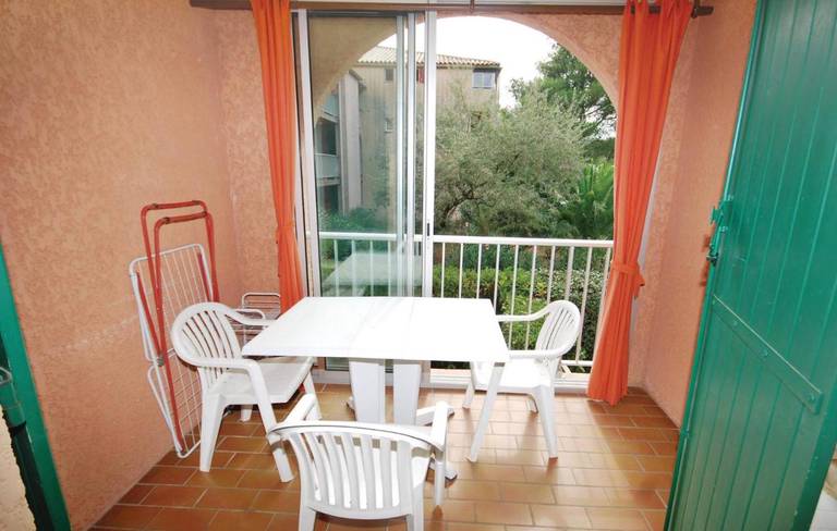 Apartment Boulevard Hamon II