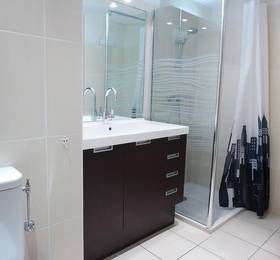 Apartment BLUE LARGO в Сен-Глфе