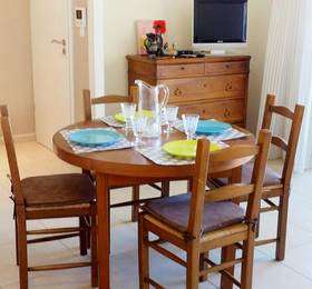 Отдых в Apartment BLUE LARGO - Франция, Сен-Глф