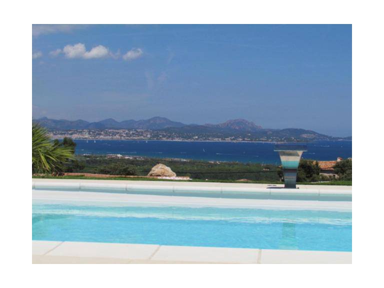 Villa Vue Mer