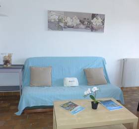 Apartment SAINT AYGULF 3778 в Сен-Глфе