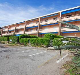 Apartment ROQUEBRUNE SUR ARGENS 3891 в Сен-Глфе