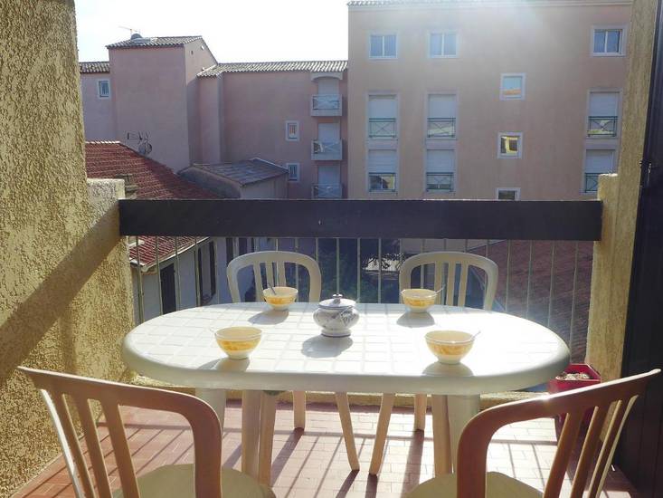 Apartment SAINT AYGULF 3976 2* Франция, Сен-Глф