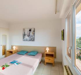 Apartment SAINT AYGULF 4027 в Сен-Глфе