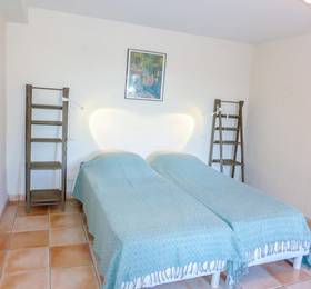 Туры в Villa Saint Aygulf 4538 в Франции
