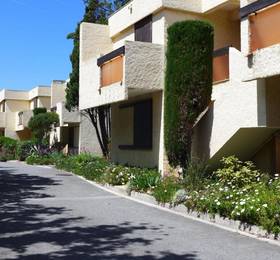Отдых в Apartment Saint Aygulf 4539 - Франция, Сен-Глф