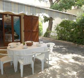 Отдых в Apartment SAINT AYGULF 4745 - Франция, Сен-Глф