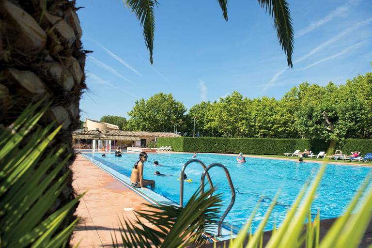 La Plage d'Argens