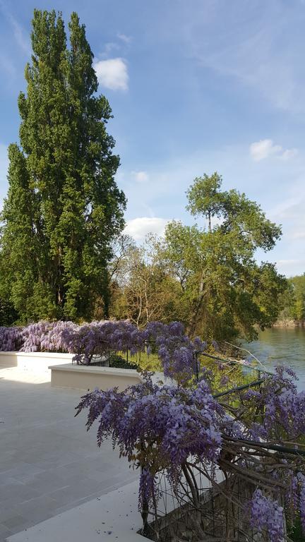 Le Clos Dassault