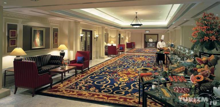 ITC Maratha