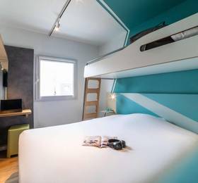 Отдых в ibis budget Orly Rungis - Франция, Иль Де Франс