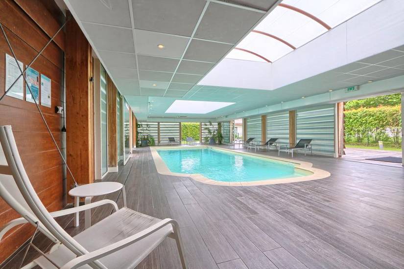 Relais De La Malmaison Hotel-Spa 4* Франция, Рюэй-Мальмезон