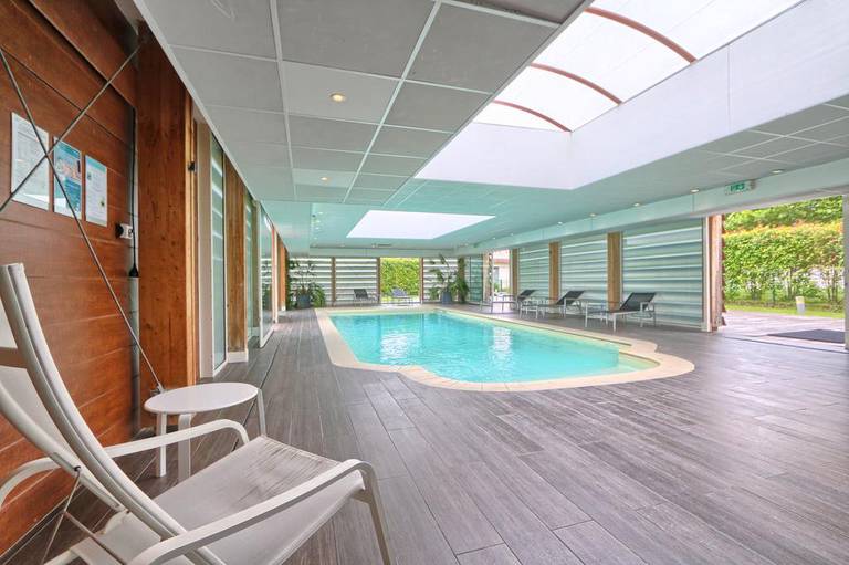 Relais De La Malmaison Hotel-Spa