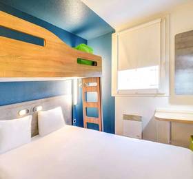 ibis budget Rueil Malmaison в Иль Де Франсе