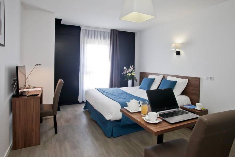 Residence Odalys Paris Rueil Франция, Рюэй-Мальмезон
