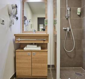 Туры в Residence Odalys Paris Rueil в Франции