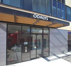 Residence Odalys Paris Rueil в Рюэй-Мальмезоне