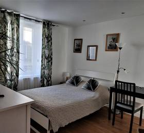 Туры в Residence Hotel Les Josephines в Франции