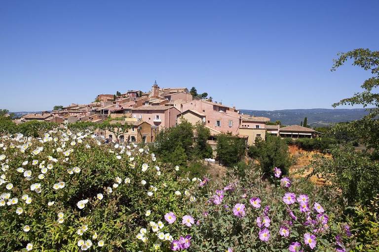 La Cle des Champs
