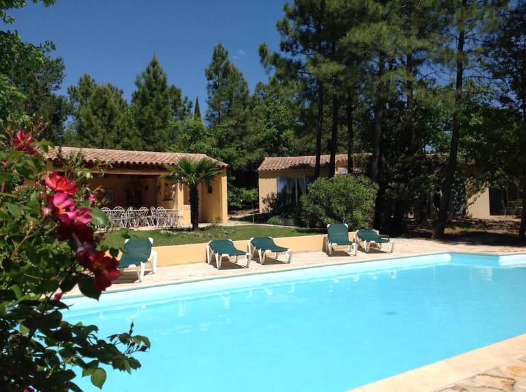 Le Clos des Cigales