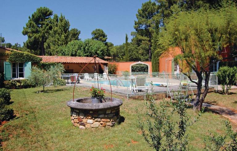 Holiday Home Les Sablieres - 05