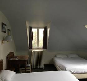 Туры в Hotel Celine - Hotel de la Gare в Франции