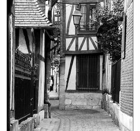 Туры в D-House Rouen в Франции