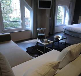 Chambres d'Hotes les Carmes в Руане