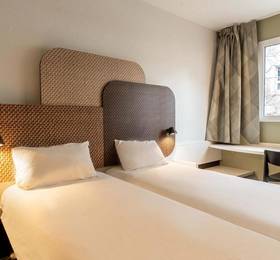Туры в ibis Rouen Centre Rive Gauche Saint-Sever в Франции