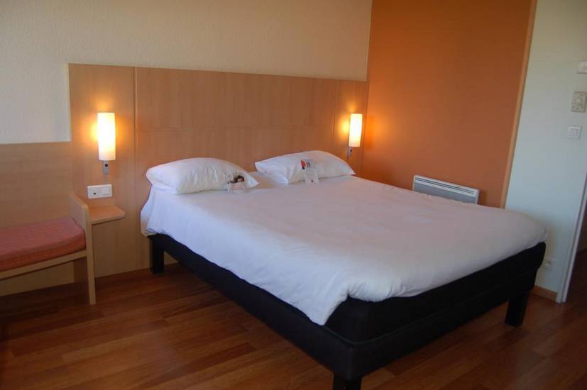 ibis Rouen Centre Champ-de-Mars 3* Франция, Нормандия