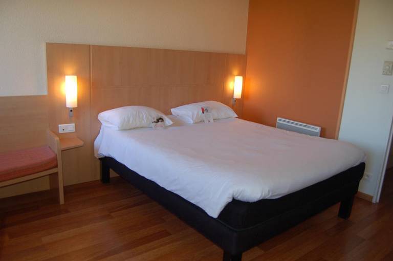 ibis Rouen Centre Champ-de-Mars